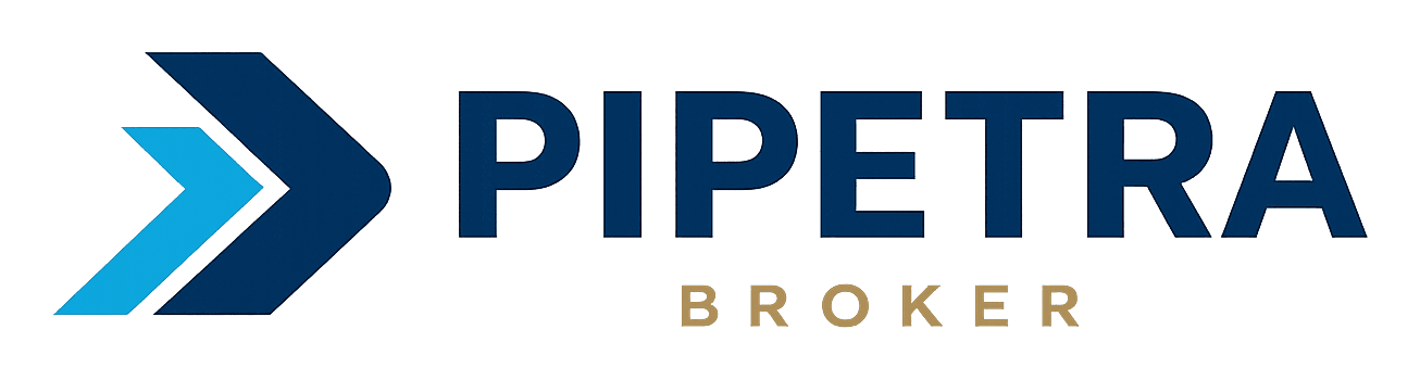 Pipetra Broker